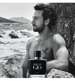 Acqua di Giò Elixir - Perfume Acqua di Giò Elixir - Perfume